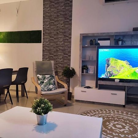 סליאמה La88 Belmonte Apartment מראה חיצוני תמונה