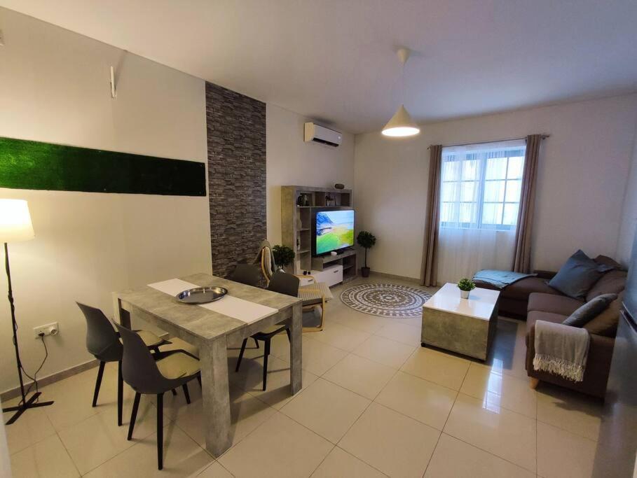 סליאמה La88 Belmonte Apartment מראה חיצוני תמונה