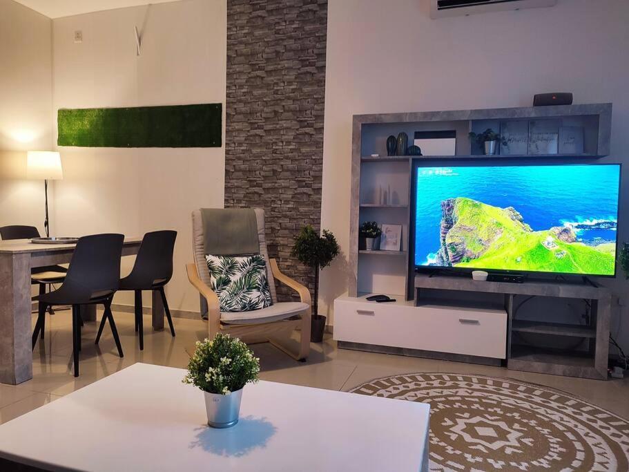 סליאמה La88 Belmonte Apartment מראה חיצוני תמונה