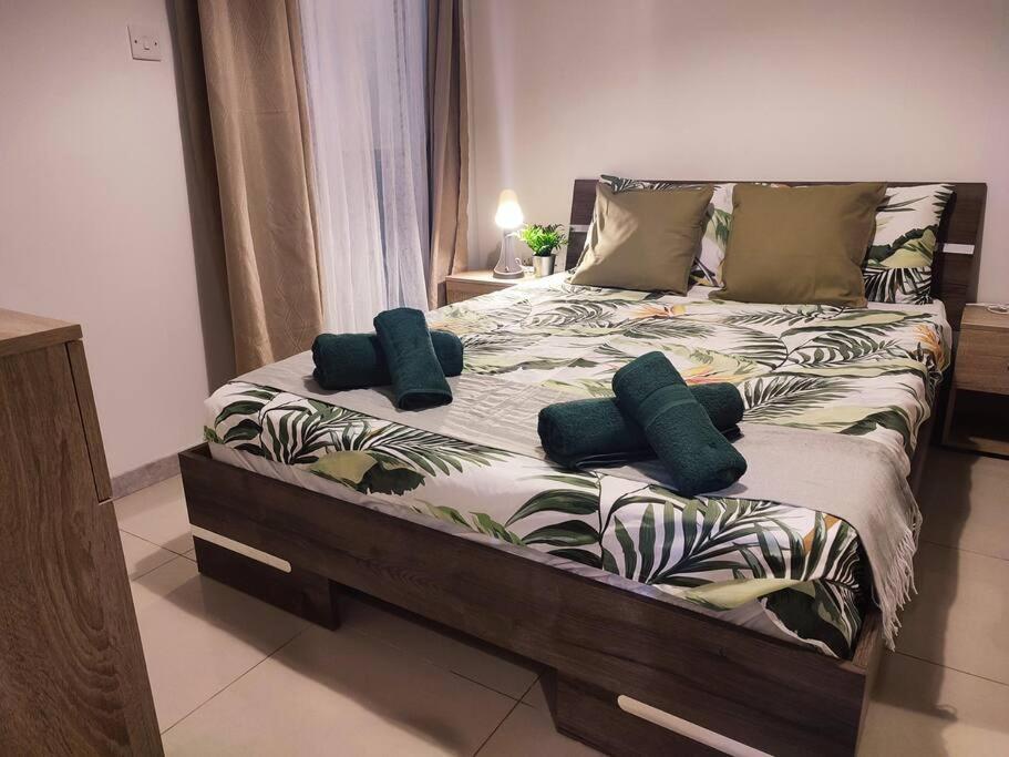 סליאמה La88 Belmonte Apartment מראה חיצוני תמונה