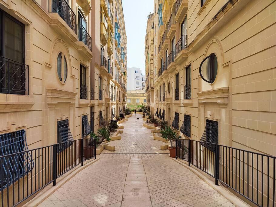 סליאמה La88 Belmonte Apartment מראה חיצוני תמונה