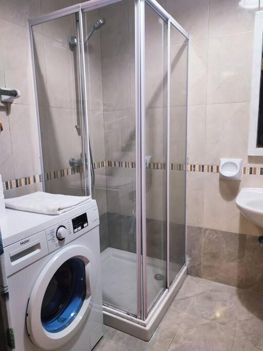 סליאמה La88 Belmonte Apartment מראה חיצוני תמונה