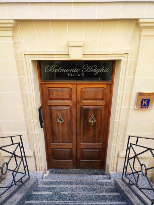 סליאמה La88 Belmonte Apartment מראה חיצוני תמונה