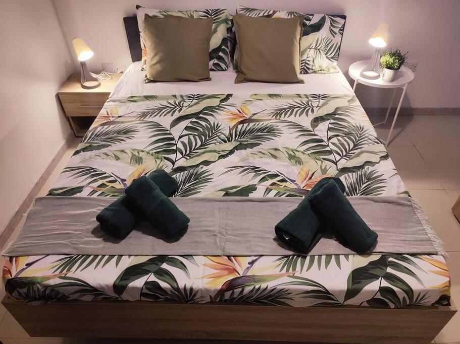 סליאמה La88 Belmonte Apartment מראה חיצוני תמונה