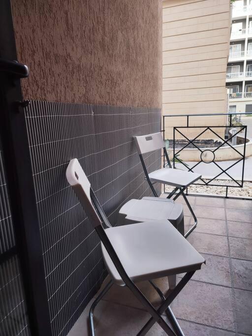 סליאמה La88 Belmonte Apartment מראה חיצוני תמונה