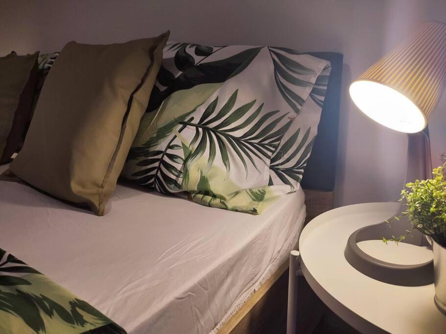 סליאמה La88 Belmonte Apartment מראה חיצוני תמונה