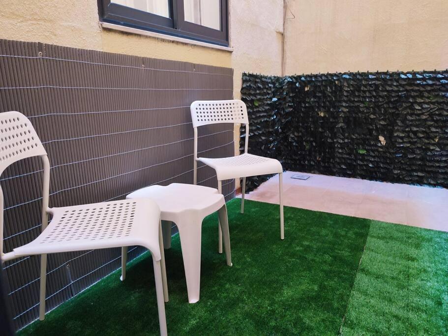 סליאמה La88 Belmonte Apartment מראה חיצוני תמונה