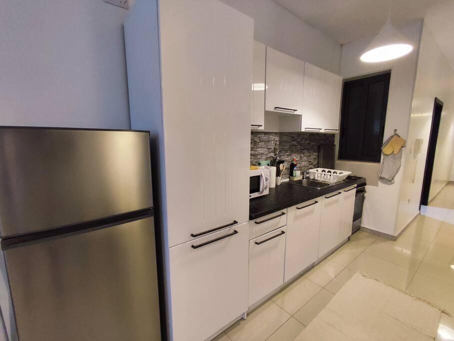 סליאמה La88 Belmonte Apartment מראה חיצוני תמונה