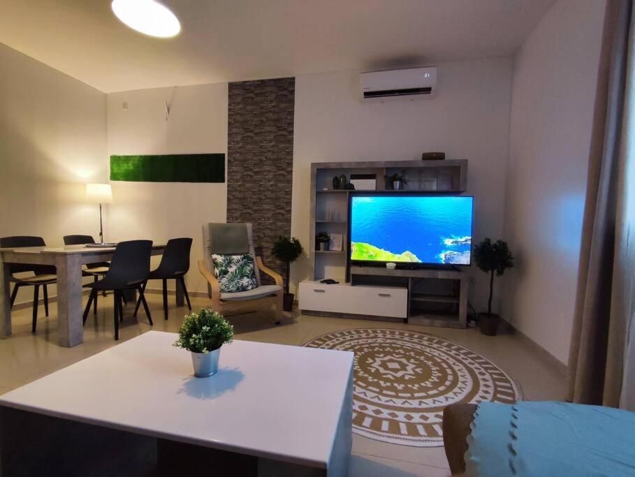 סליאמה La88 Belmonte Apartment מראה חיצוני תמונה