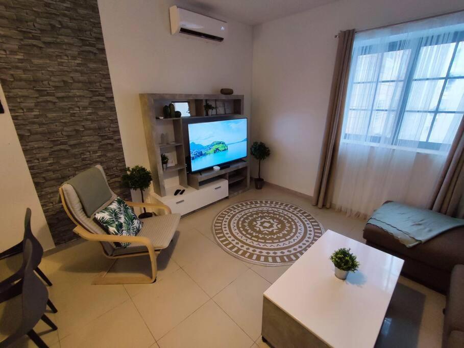 סליאמה La88 Belmonte Apartment מראה חיצוני תמונה